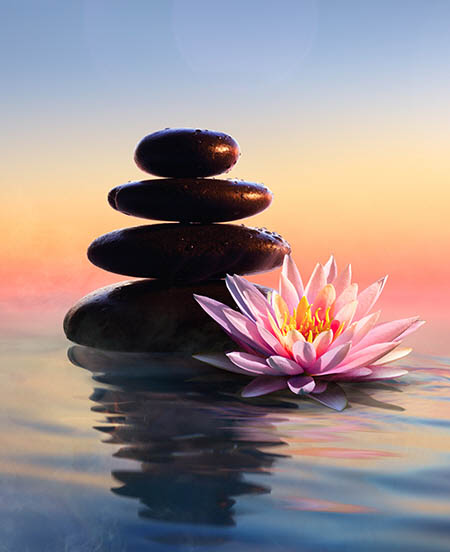 mental health and stress reduction in Connecticut
