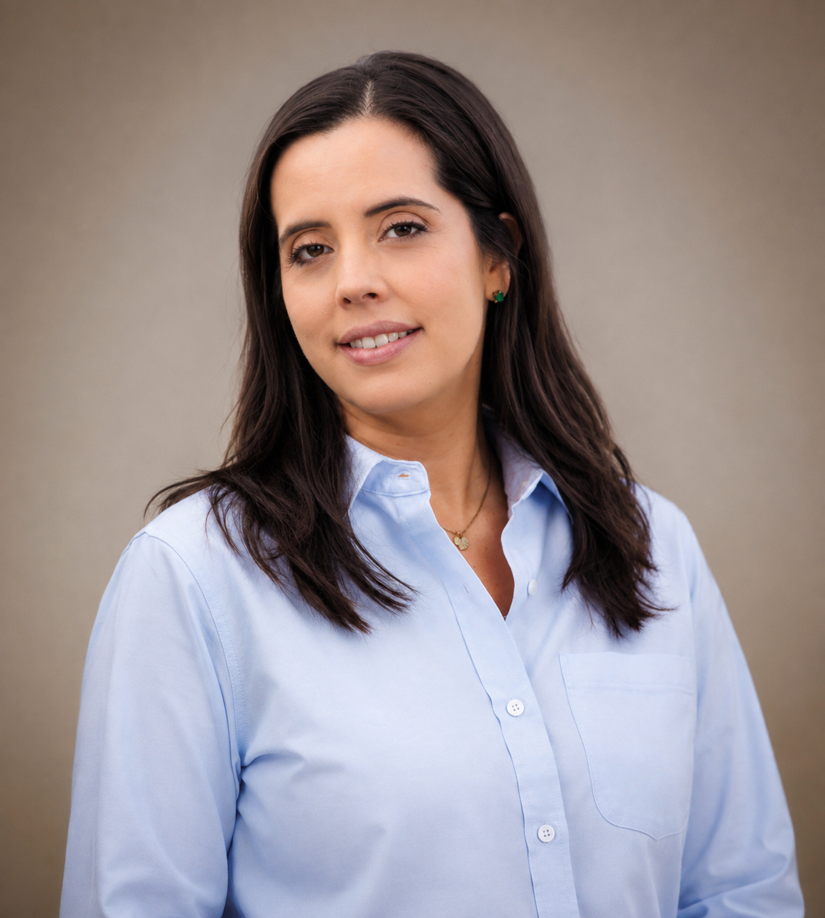 Melissa Ortiz-Sinclair, MS, LPC